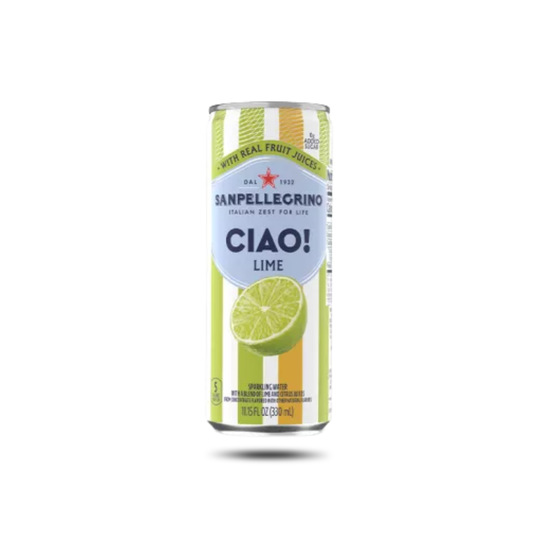 Sanpellegrino CIAO! Mix 24pk