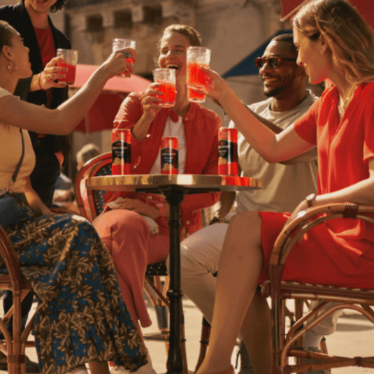 Sanpellegrino Naturali MYO 24pk