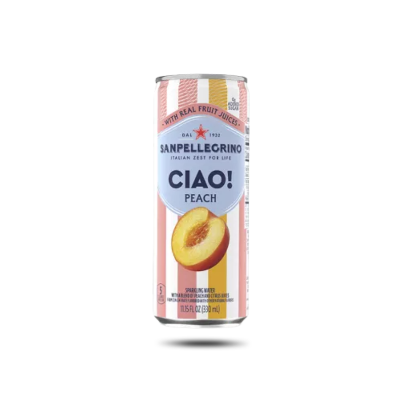 Load image into Gallery viewer, Sanpellegrino CIAO! Mix 24pk
