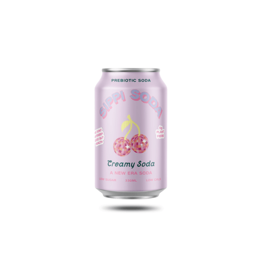 Sippi Soda MYO 24pk