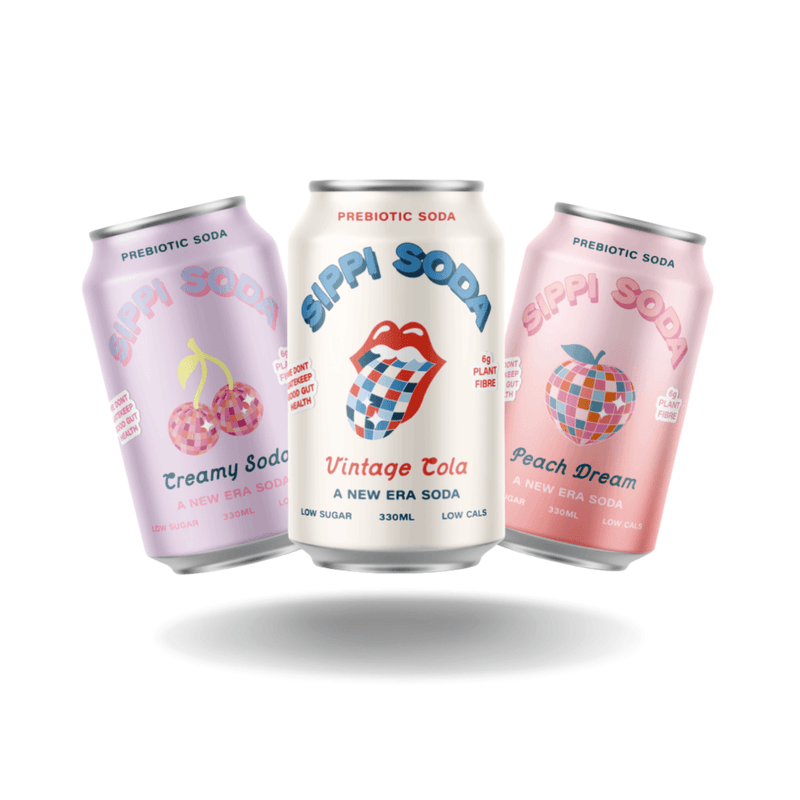 Load image into Gallery viewer, Sippi Soda MYO 24pk
