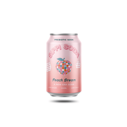 Sippi Soda MYO 24pk