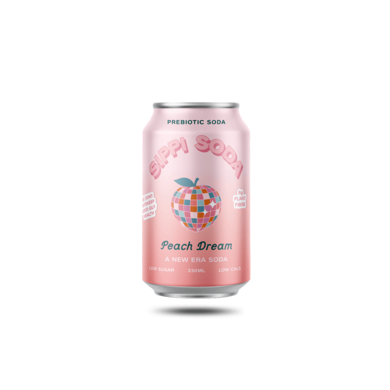 Load image into Gallery viewer, Sippi Soda

