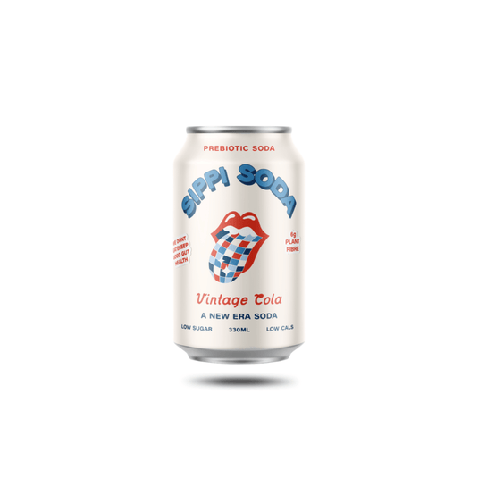 Sippi Soda