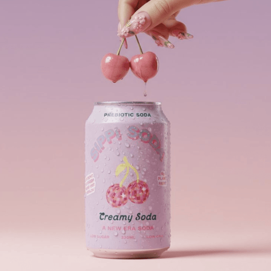 Sippi Soda MYO 24pk