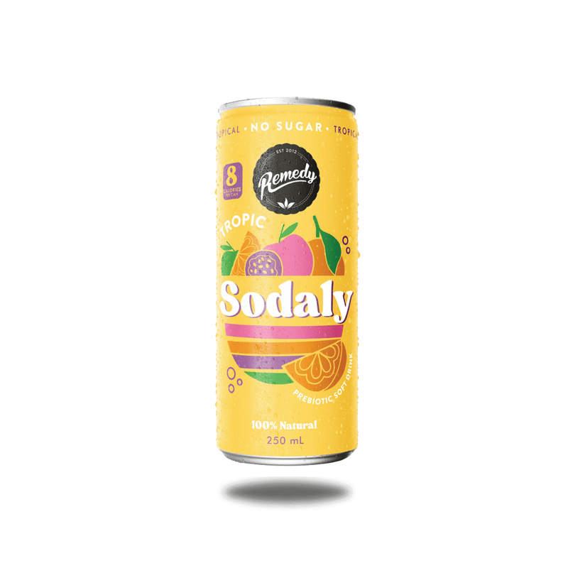 Load image into Gallery viewer, Sodaly MYO 24pk
