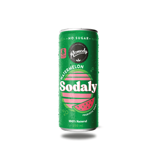 Sodaly