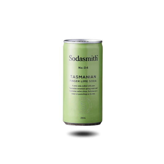 Sodasmith MYO 24pk