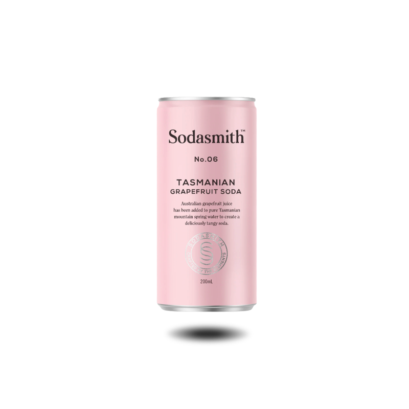Load image into Gallery viewer, Sodasmith MYO 24pk
