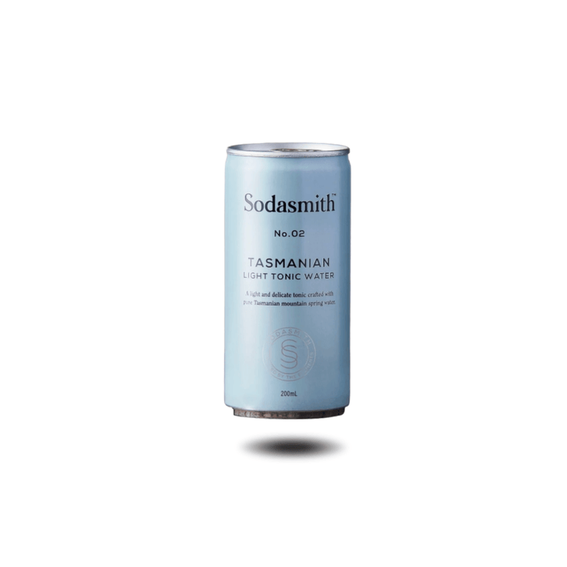 Load image into Gallery viewer, Sodasmith No.02 Light Tonic Water
