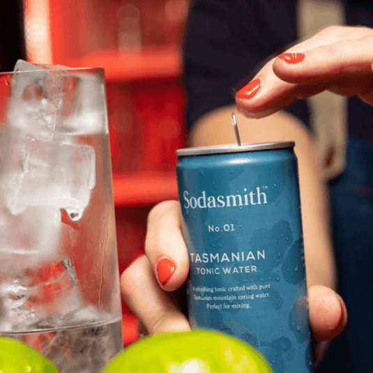 Sodasmith No.01 Tonic Water