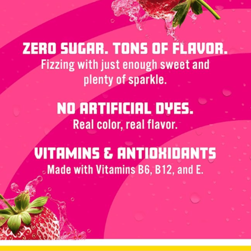 Load image into Gallery viewer, Coming Soon! Sparkling Ice LIFE SAVERS
