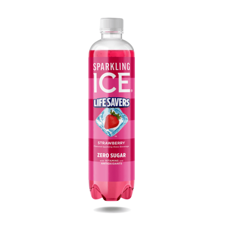Load image into Gallery viewer, Coming Soon! Sparkling Ice LIFE SAVERS
