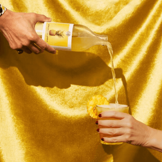 StrangeLove Premium Mixers