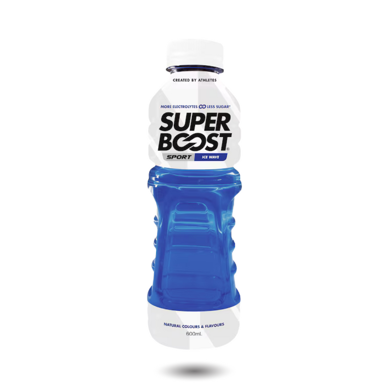 Load image into Gallery viewer, Superboost Sports Drink
