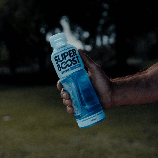 Superboost Sports Drink