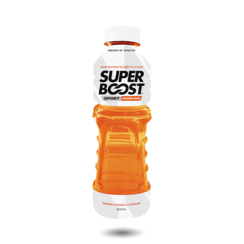 Load image into Gallery viewer, Superboost Sports Drink
