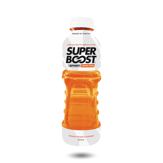 Superboost Sports Drink