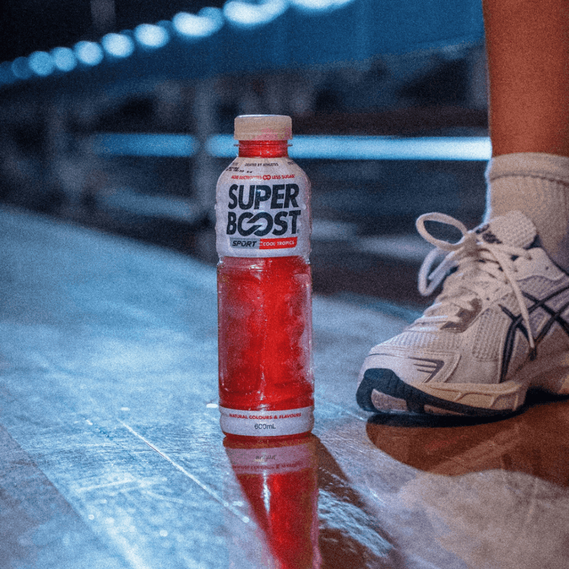 Load image into Gallery viewer, Superboost Sports Drink
