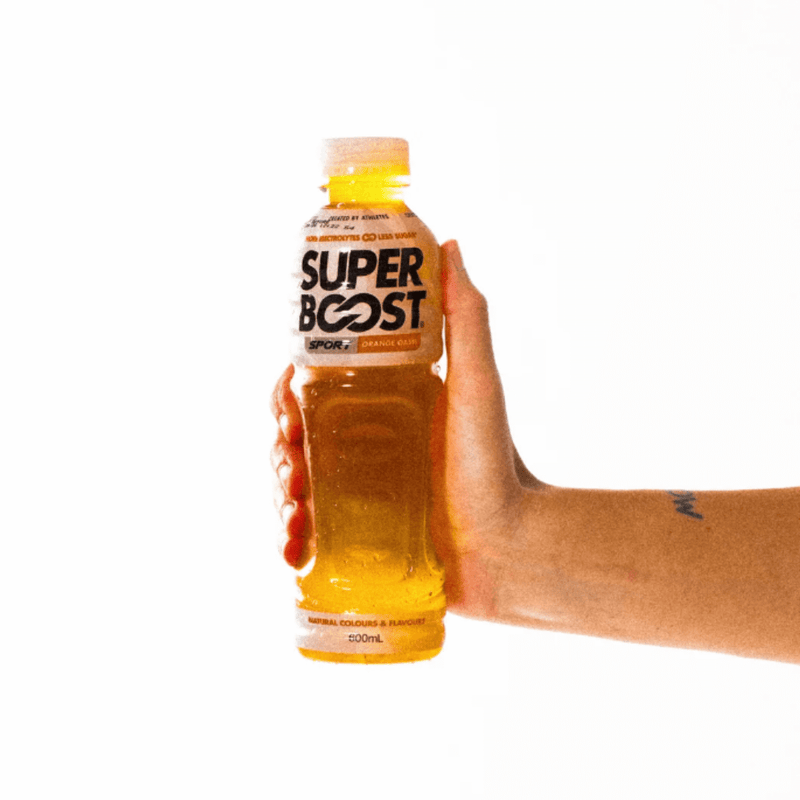 Load image into Gallery viewer, Superboost Sports Drink
