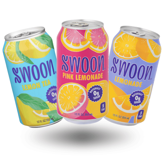 Swoon Mix 24pk