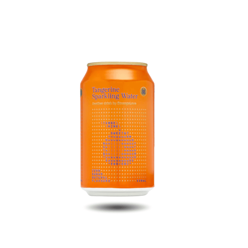 Load image into Gallery viewer, StrangeLove Sparkling Water
