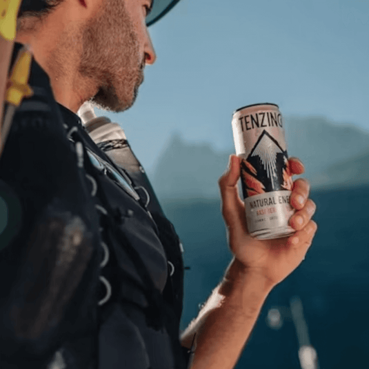 TENZING Natural Energy