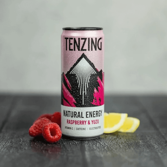 TENZING Natural Energy