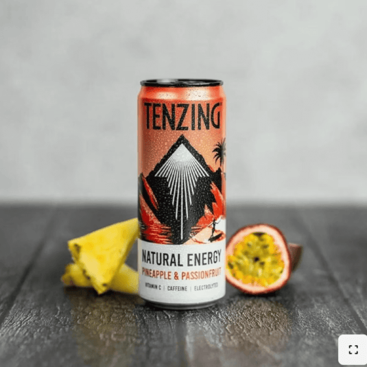 TENZING Natural Energy