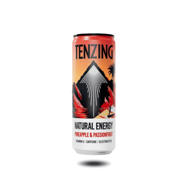 Load image into Gallery viewer, TENZING Natural Energy
