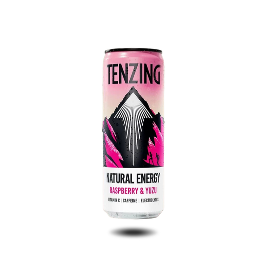 TENZING Natural Energy