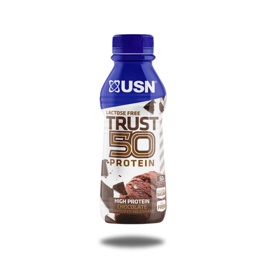 USN Trust 50