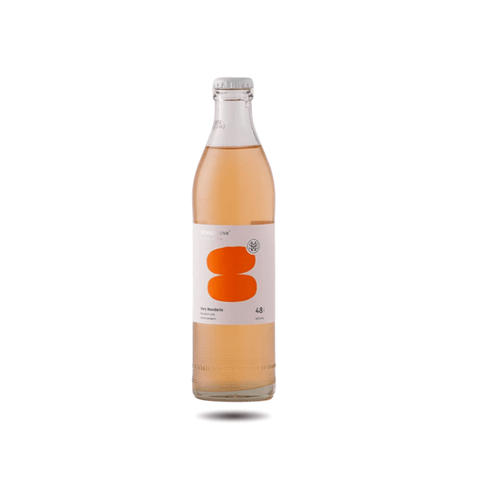 Lo Cal Soda 8pk (Glass Bottle)*