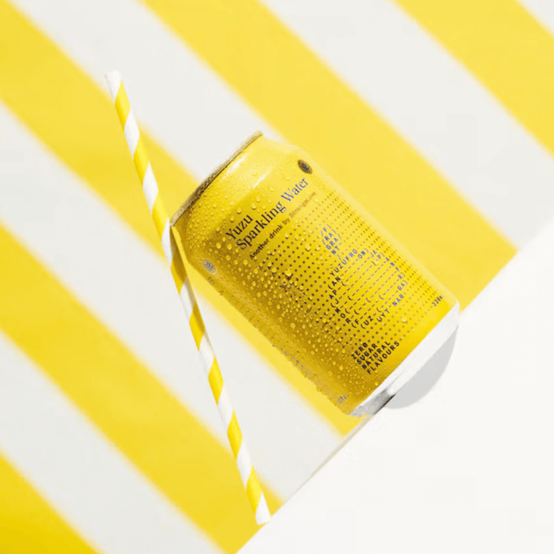 Load image into Gallery viewer, StrangeLove Sparkling Water
