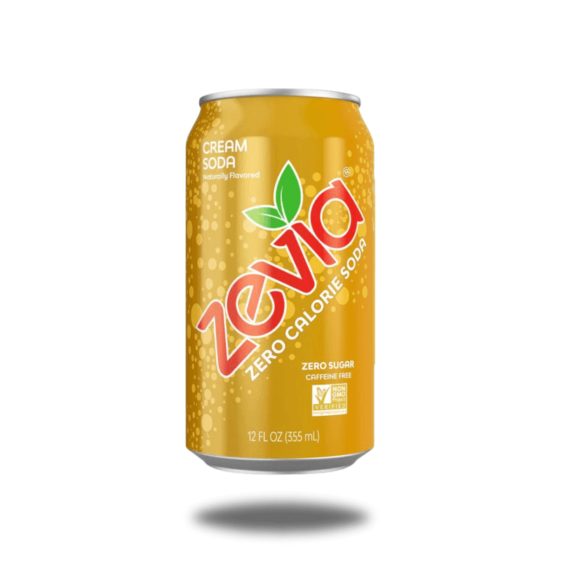 Load image into Gallery viewer, Zevia Soda
