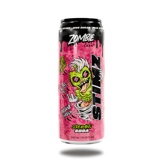 Zombie Labs Stimz
