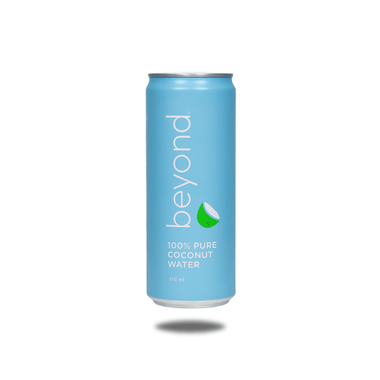 HD Coconut Water Box