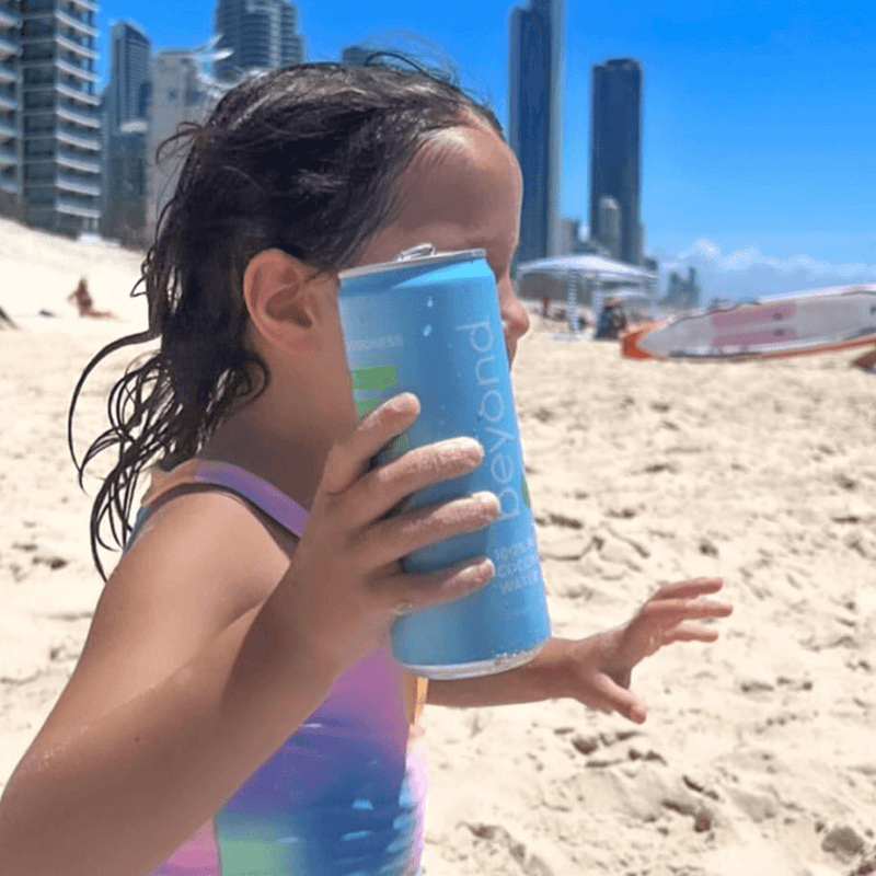 Load image into Gallery viewer, Coconut Water MYO 24 Pack
