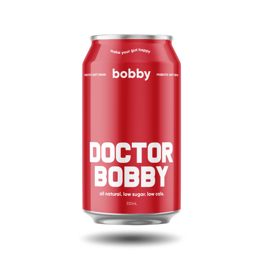 MYO Bobby 24 Pack