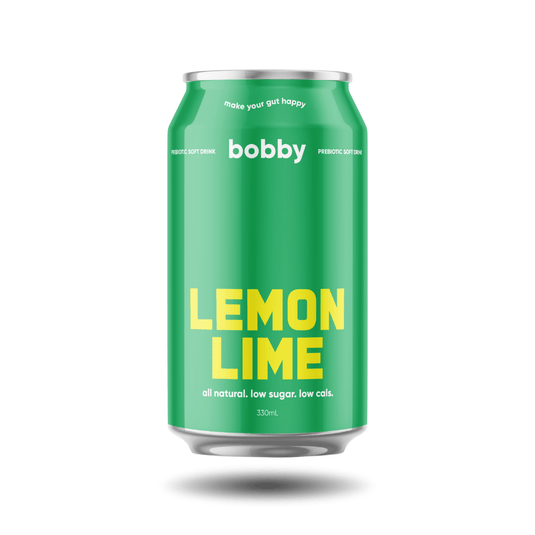 MYO Bobby 24 Pack