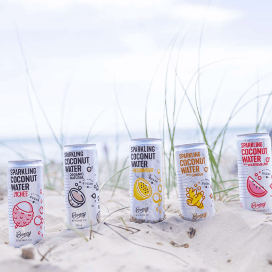 Coconut Water MYO 24 Pack