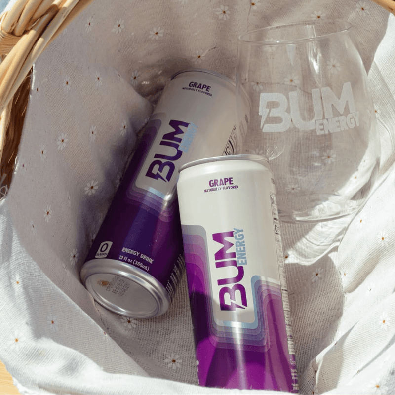 Load image into Gallery viewer, Bum Energy MYO 12 Pack
