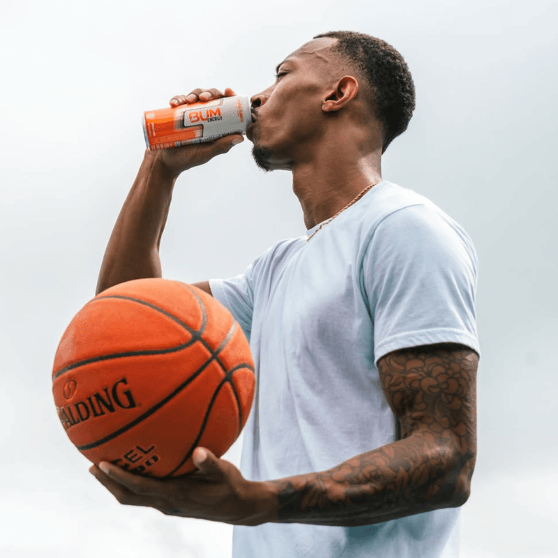 Load image into Gallery viewer, Bum Energy MYO 12 Pack
