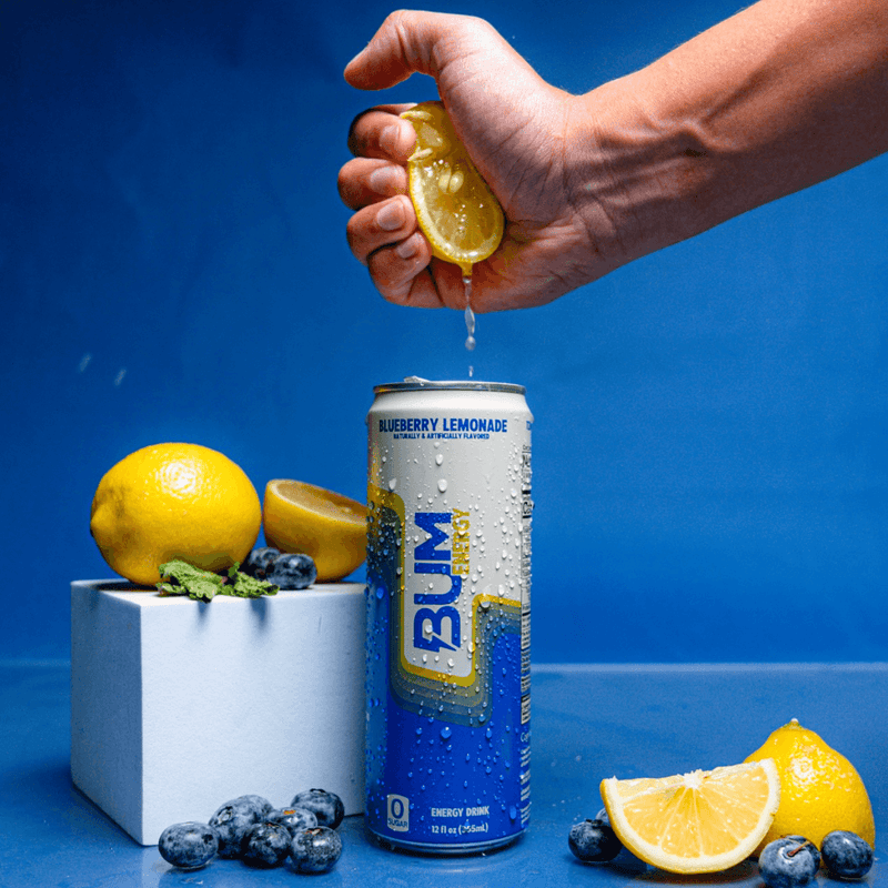 Load image into Gallery viewer, Bum Energy MYO 12 Pack
