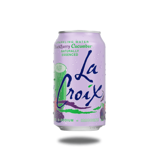 La Croix Sparkling Water