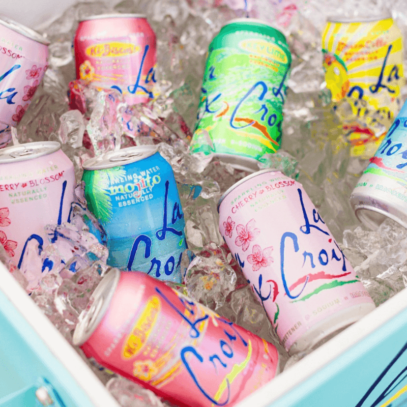 Load image into Gallery viewer, La Croix Sparkling Water
