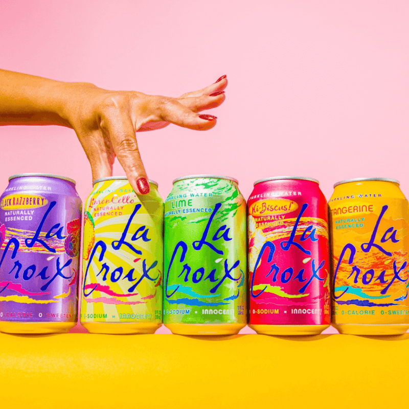 Load image into Gallery viewer, La Croix Sparkling Water
