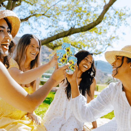 La Croix Sparkling Water