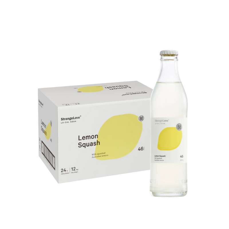 Load image into Gallery viewer, Lo Cal Soda 8pk (Glass Bottle)*
