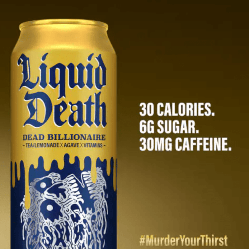 Load image into Gallery viewer, Liquid Death Mix 24pk

